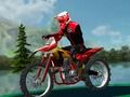 Jeu Ultimatum aux courses de motos 2018  en ligne