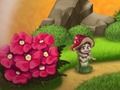 Jeu Petit jardin  en ligne
