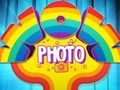 Jeu Waouh : la photographie  en ligne