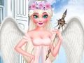 Jeu Une journée dans le monde des anges  en ligne