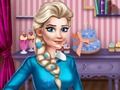 Jeu Fête d'anniversaire princesse  en ligne