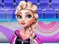 Jeu Patinage sur glace : défi  en ligne