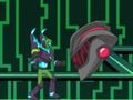Jeu Ben 10 Attention Aliens  en ligne