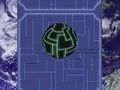 Jeu Voyage spatial du ballon  en ligne
