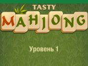 Jeu Mahjong délicieux  en ligne