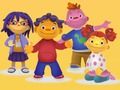 Jeu Sid le petit scientifique : mémoire  en ligne