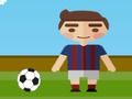 Jeu S'équilibrer avec un ballon  en ligne