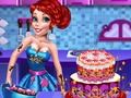 Jeu Chef de mariage  en ligne