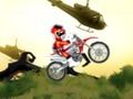 Jeu Motocross en ligne