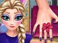 Jeu Salon de beauté princesse  en ligne