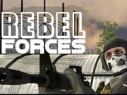 Jeu Forces rebelles  en ligne