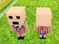 Jeu Bon foot  en ligne