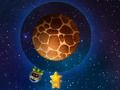 Jeu Boxe de saut spatial  en ligne