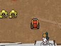 Jeu Protection des robots  en ligne