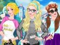 Jeu Tendances de la mode pour la rentrée  en ligne