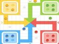Jeu Légendes de Ludo  en ligne