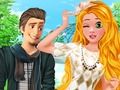 Jeu Deux rendez-vous avec une princesse à la mode  en ligne