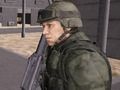 Jeu Base du désert  en ligne