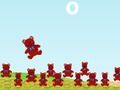 Jeu Sauvetage d'ours en peluche  en ligne