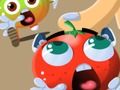 Jeu Écrasement de tomates  en ligne
