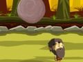 Jeu Aventures d'un troglodyte  en ligne