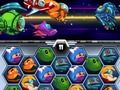 Jeu Chasseurs de l'espace  en ligne
