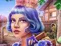 Jeu Princesse orpheline  en ligne