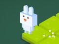 Jeu Logique drôle de lapin  en ligne