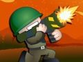 Jeu Attaque de soldat 2  en ligne