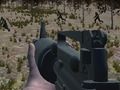 Jeu Vagues de zombies 3D  en ligne