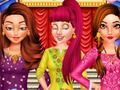 Jeu Princesse des Indes : mode de gala  en ligne