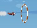 Jeu Acrobaties aériennes  en ligne