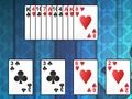Jeu As et Rois du Solitaire  en ligne