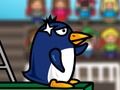 Jeu Jeux Olympiques des Animaux - Plongée  en ligne