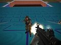 Jeu Fusillade folle à l'usine  en ligne