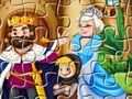 Jeu Famille royale  en ligne