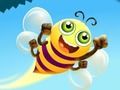 Jeu Miel d'abeille  en ligne