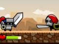 Jeu Gladiateurs  en ligne