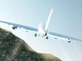 Jeu Vol pilote Airbus  en ligne