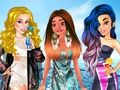 Jeu Fête du Yacht Princesse  en ligne