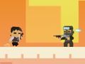 Jeu Hitman Rush en ligne