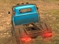 Jeu Pilote russe : Zil 130  en ligne