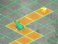 Jeu Androïdes : robot informatique  en ligne
