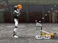 Jeu Joueurs de basket-ball robots  en ligne