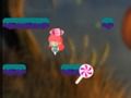 Jeu Halloween  en ligne