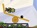 Jeu Catapulte zombie en ligne Jeu Catapulte zombie en ligne