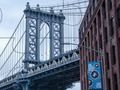 Jeu Puzzle New York  en ligne