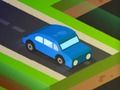 Jeu Relier les routes  en ligne
