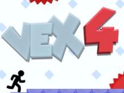 Jeu Vex 4 en ligne