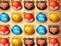 Jeu Sauvetage d'animaux  en ligne